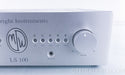 Modwright LS 100 Tube Stereo Preamplifier