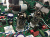 Modwright LS 100 Tube Stereo Preamplifier
