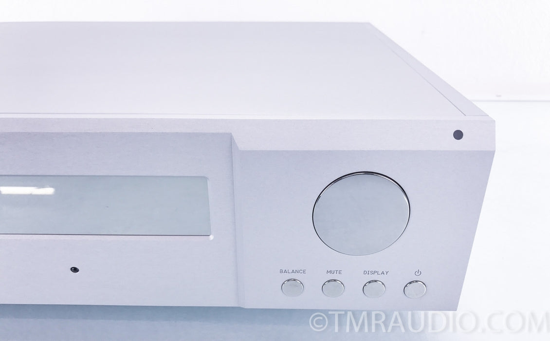 Boulder 1010 Stereo Preamplifier
