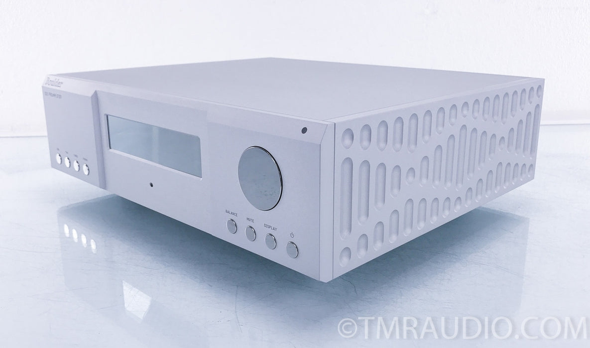 Boulder 1010 Stereo Preamplifier