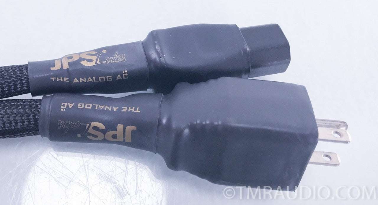 JPS The Analog AC Power Cable