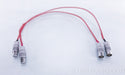 Anticables Level 4.0 Silver XLR Cables