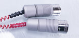 Anticables Level 4.0 Silver XLR Cables