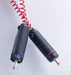 Anticables Level 3.0 Silver RCA to XLR Cables