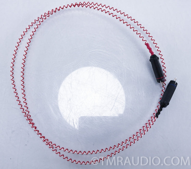 Anticables Level 4.0 Reference Digital Coax Cable