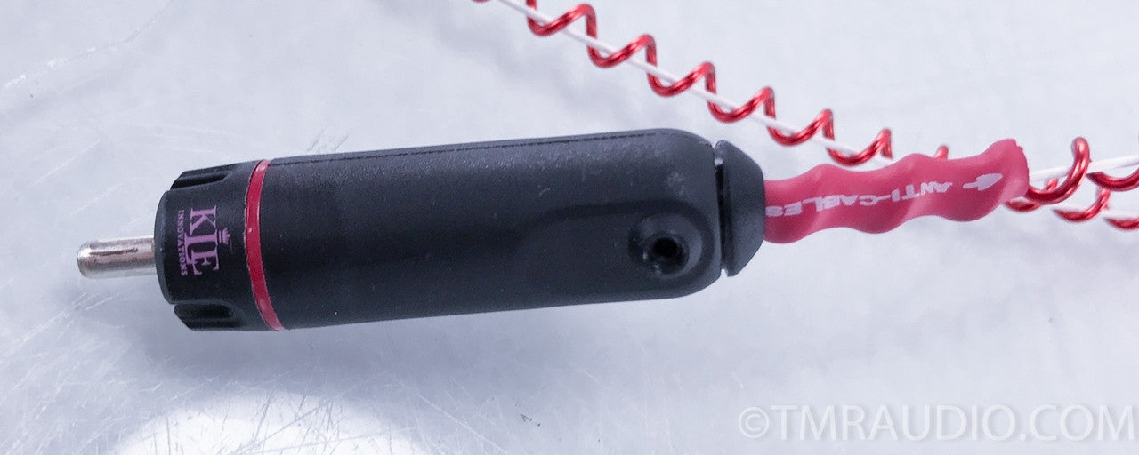 Anticables Level 4.0 Reference Digital Coax Cable