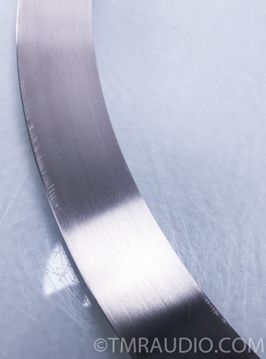 TTWeights Outer Ring Record Clamp