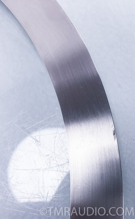 TTWeights Outer Ring Record Clamp