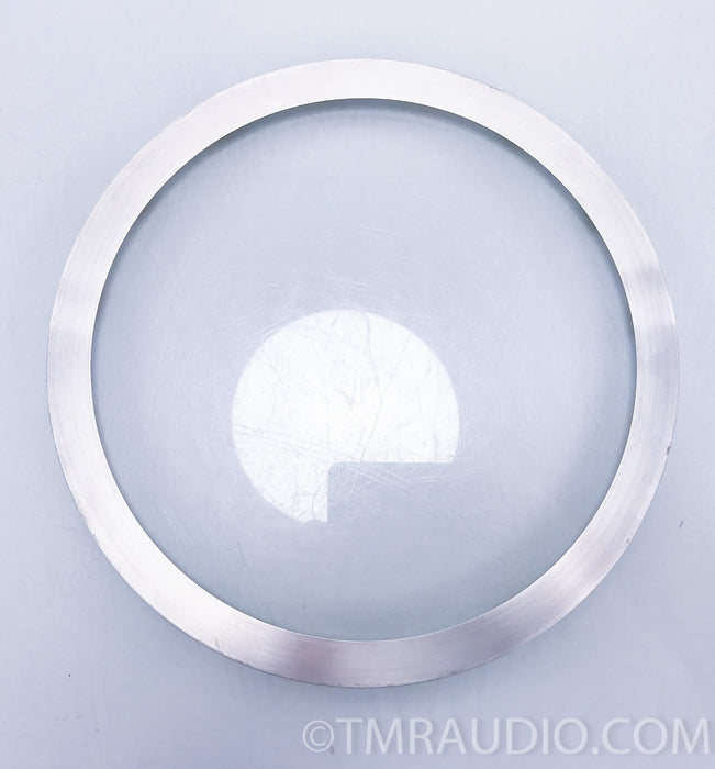 TTWeights Outer Ring Record Clamp