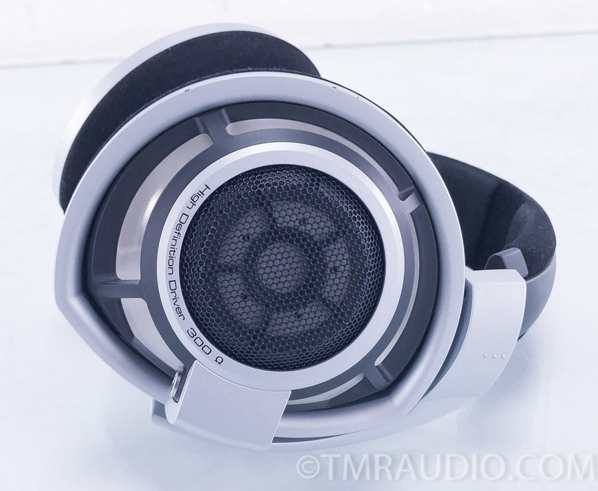 Sennheiser HD 800 Dynamic Stereo Headphones