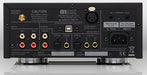Musical Fidelity M1 SDAC Preamplifier D/A Converter Black (New)