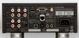 Musical Fidelity M1CLiC Music Controller