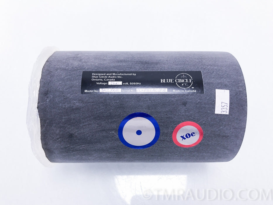 Blue Circle Audio FX2 X0e Low Frequency Filter Module