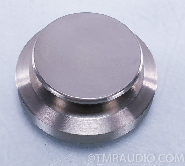 Herbie's Audio Lab Titanium Record Stabilizer