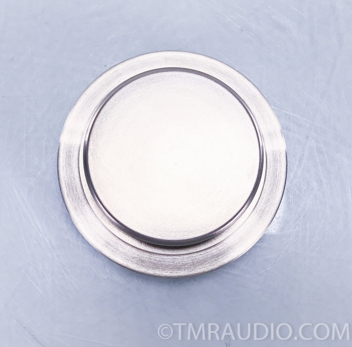 Herbie's Audio Lab Titanium Record Stabilizer