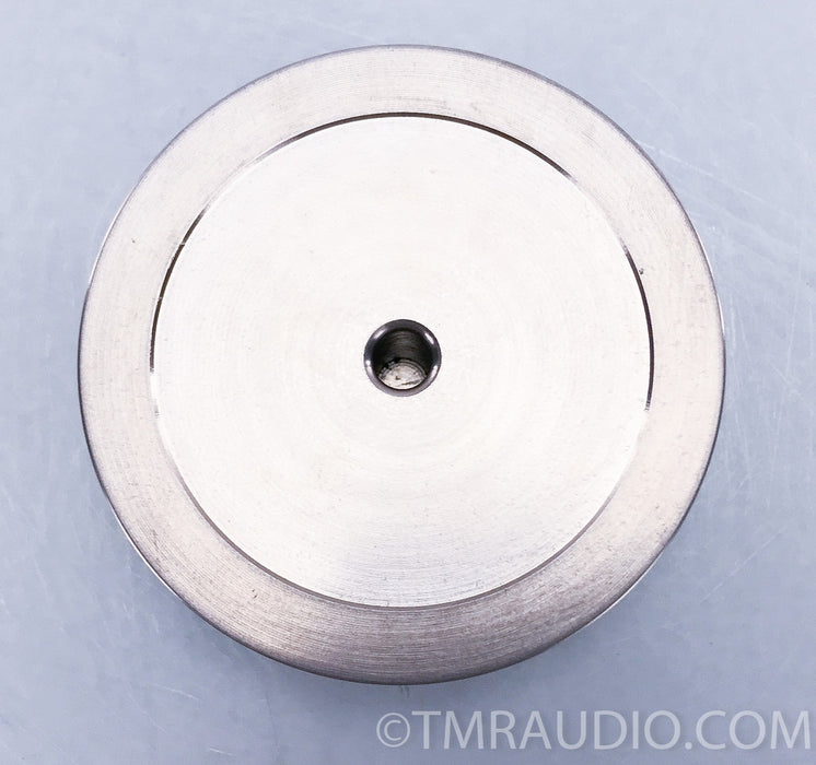Herbie's Audio Lab Titanium Record Stabilizer