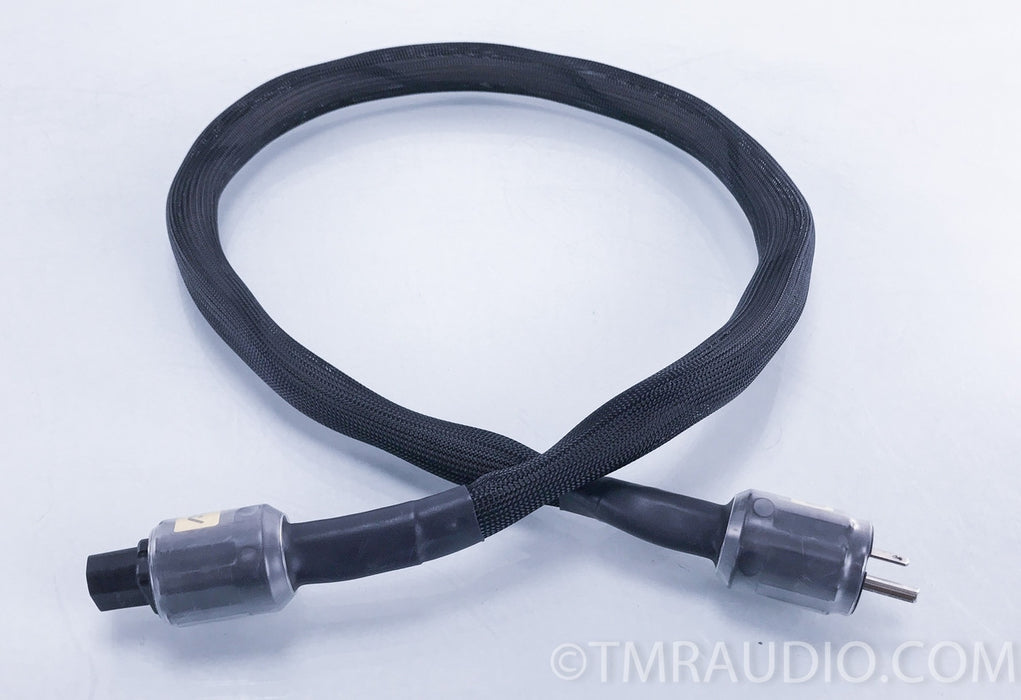 VH Audio Airsine Power Cable