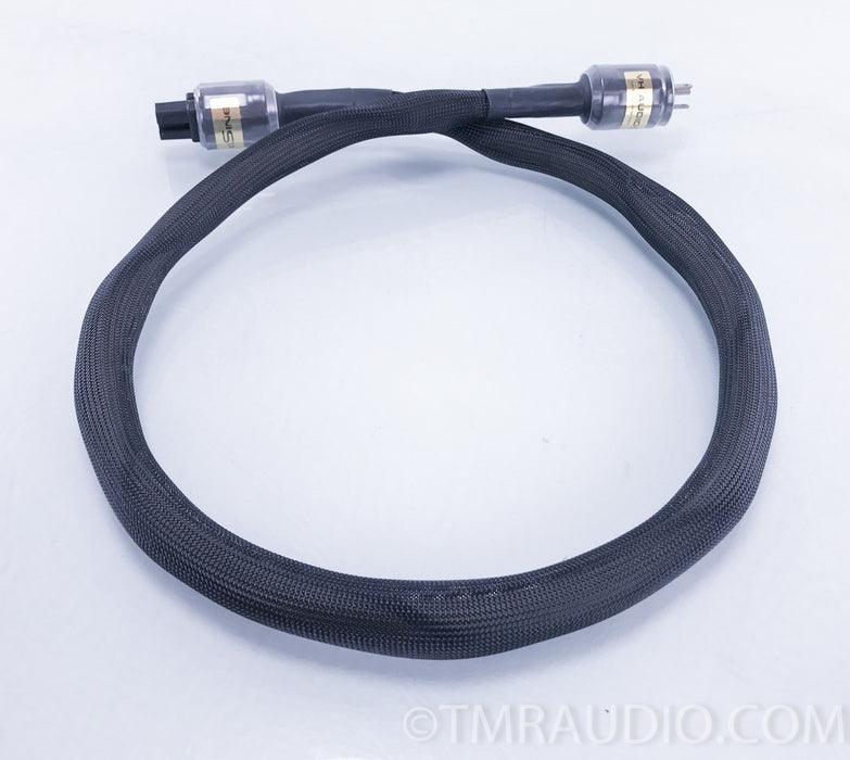 VH Audio Airsine Power Cable