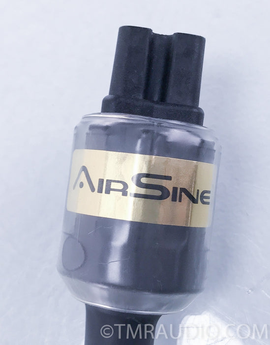 VH Audio Airsine Power Cable