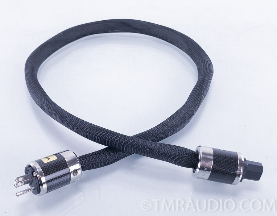 VH Audio Airsine Power Cable w/Furutech FI-50 Connectors