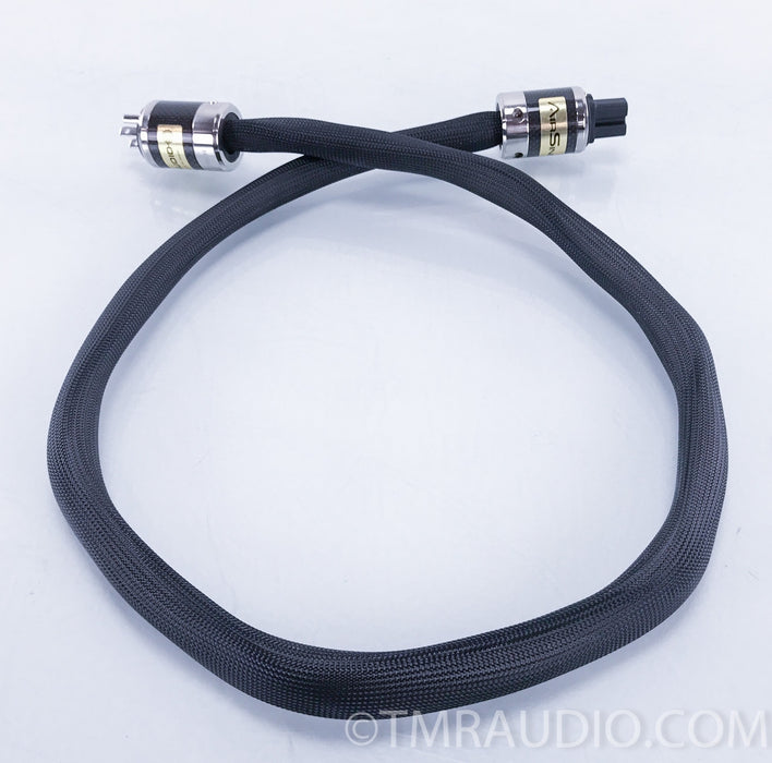 VH Audio Airsine Power Cable w/Furutech FI-50 Connectors