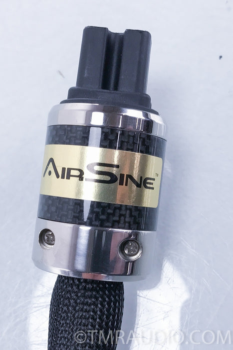 VH Audio Airsine Power Cable w/Furutech FI-50 Connectors