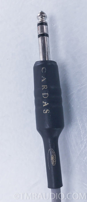 Cardas 3m Headphone Cable for HD800 Headphones