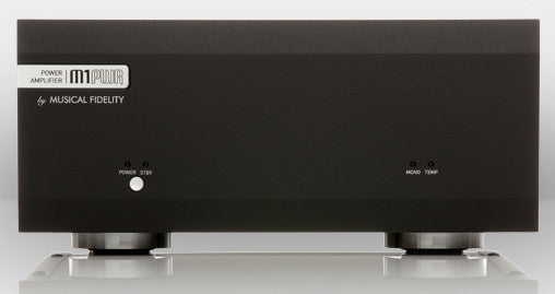 Musical Fidelity M1PWR Power Amplifier