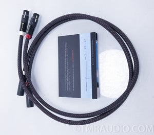 Clarus Crimson XLR Cables