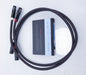 Clarus Crimson XLR Cables