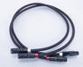 Clarus Crimson XLR Cables