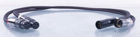 Clarus Crimson XLR Cables