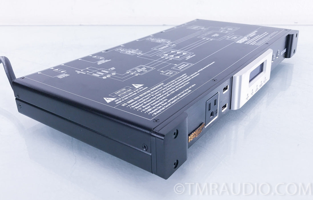 Monster Power HTS 1900G PowerCenter Power Conditioner