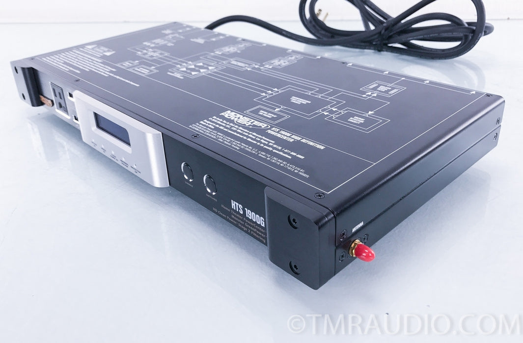 Monster Power HTS 1900G PowerCenter Power Conditioner