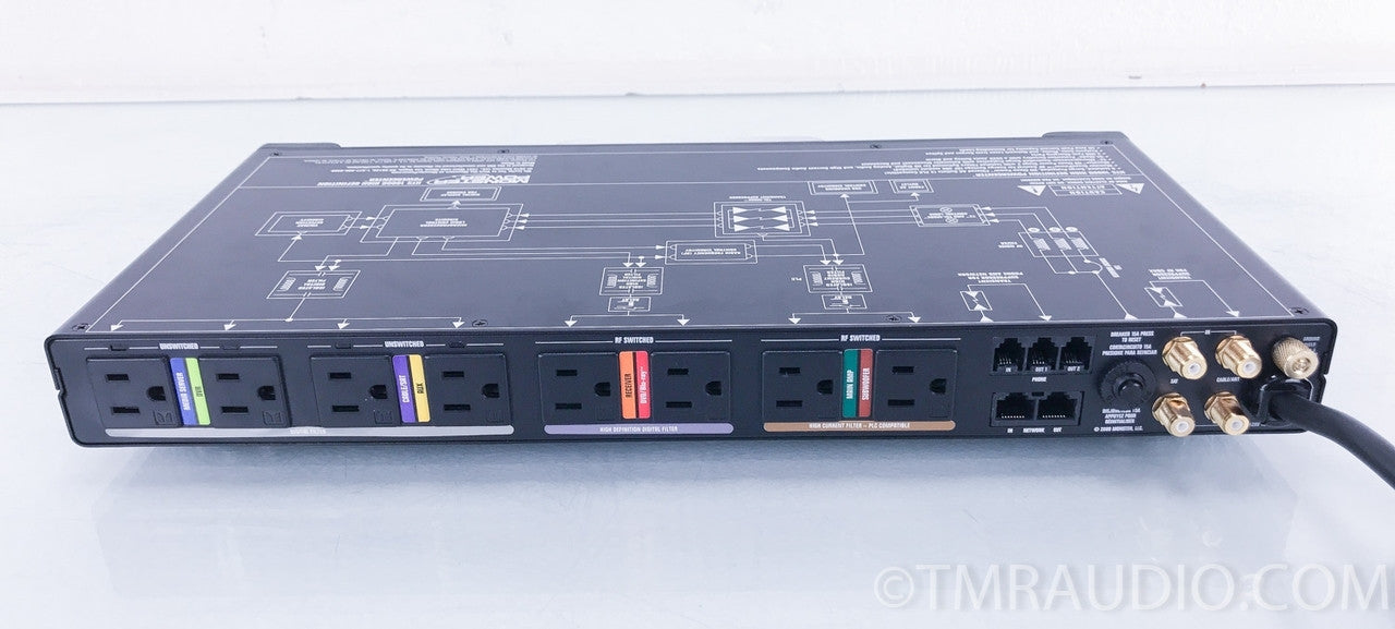 Monster Power HTS 1900G PowerCenter Power Conditioner