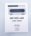 Bel Canto e.One REF1000 mkII Mono Power Amplifiers