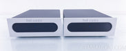Bel Canto e.One REF1000 mkII Mono Power Amplifiers