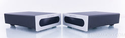 Bel Canto e.One REF1000 mkII Mono Power Amplifiers
