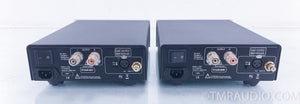 Bel Canto e.One REF1000 mkII Mono Power Amplifiers