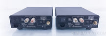 Bel Canto e.One REF1000 mkII Mono Power Amplifiers