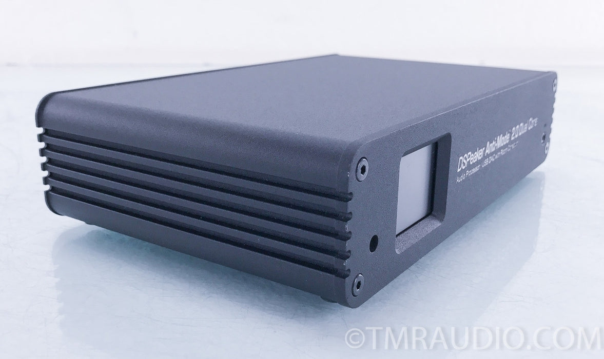 DSPeaker Anti-Mode 2.0 Dual Core Processor