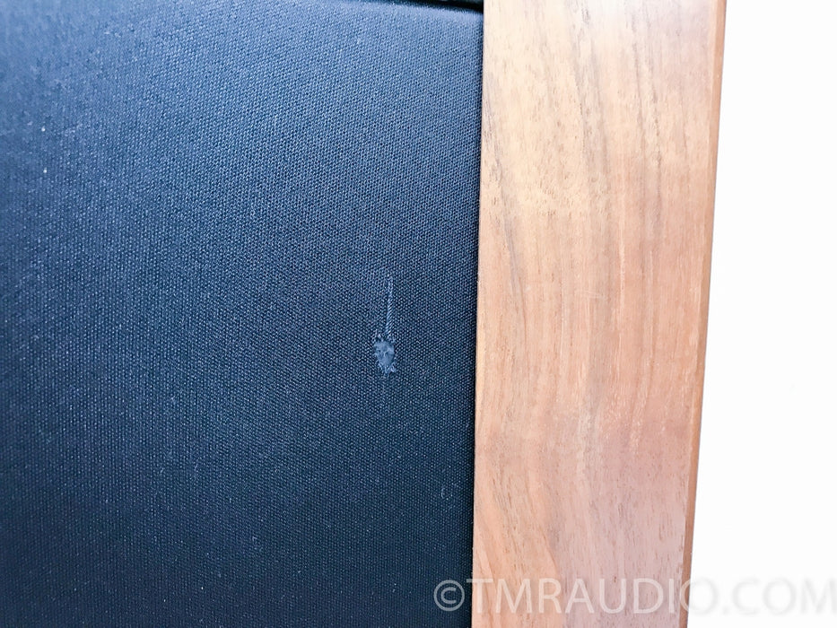 Martin Logan Quest Z Floorstanding Electrostatic Hybrid Speakers