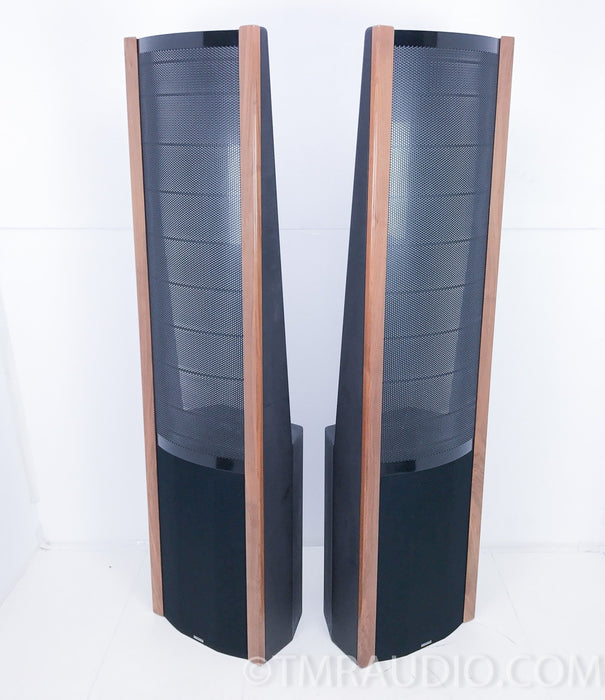 Martin Logan Quest Z Floorstanding Electrostatic Hybrid Speakers