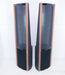 Martin Logan Quest Z Floorstanding Electrostatic Hybrid Speakers
