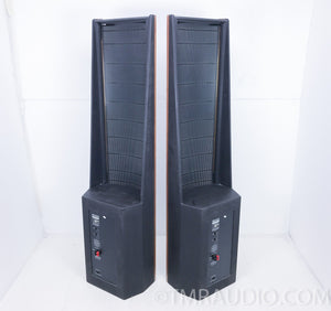 Martin Logan Quest Z Floorstanding Electrostatic Hybrid Speakers
