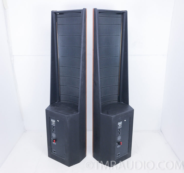 Martin Logan Quest Z Floorstanding Electrostatic Hybrid Speakers