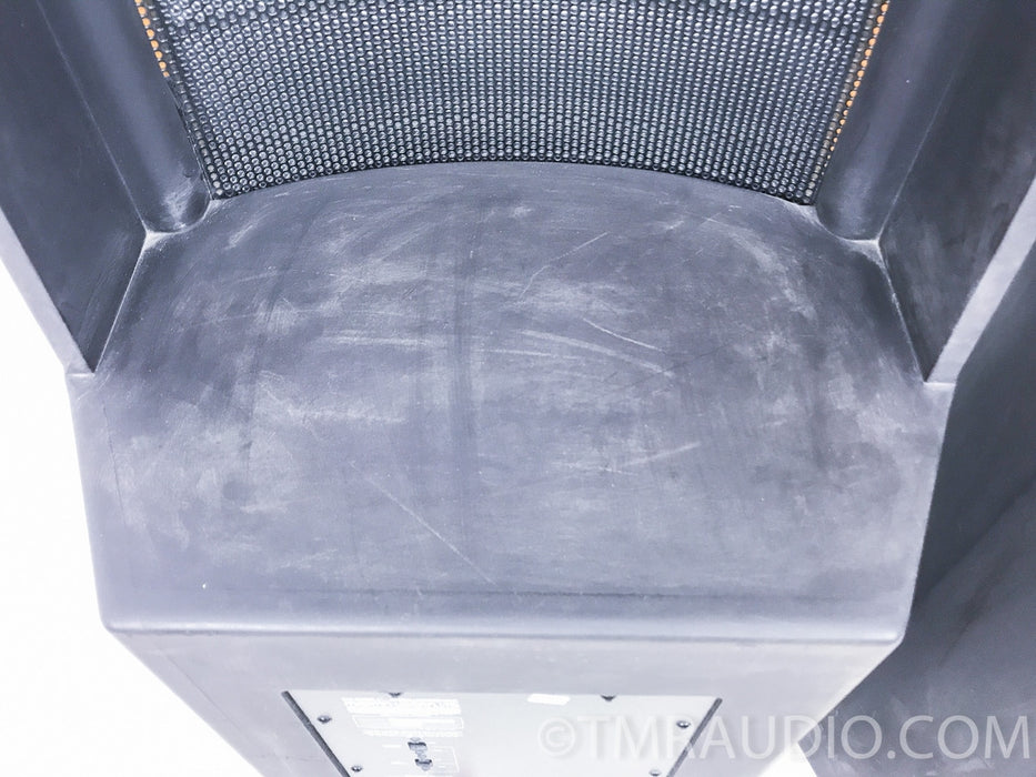 Martin Logan Quest Z Floorstanding Electrostatic Hybrid Speakers