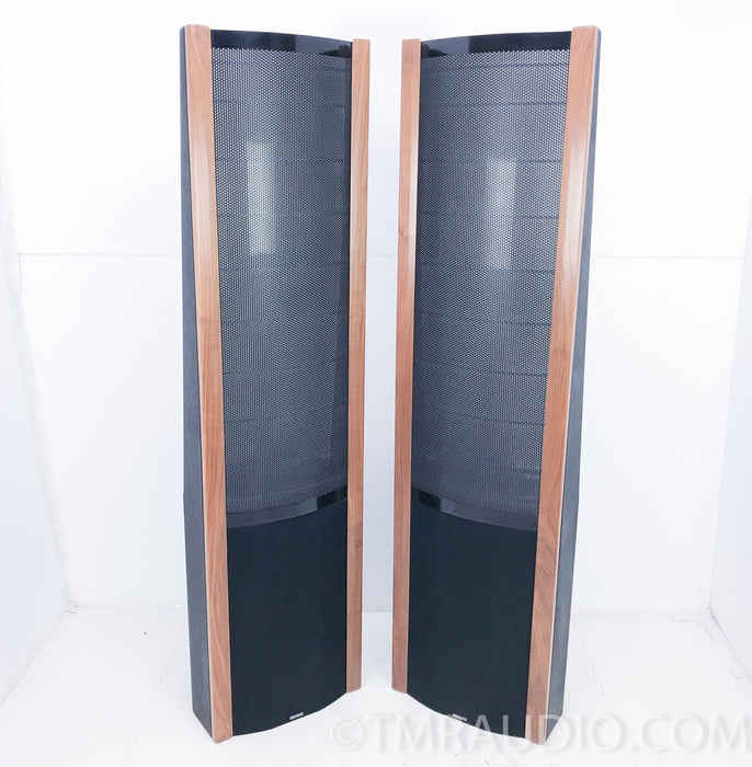 Martin Logan Quest Z Floorstanding Electrostatic Hybrid Speakers