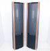 Martin Logan Quest Z Floorstanding Electrostatic Hybrid Speakers