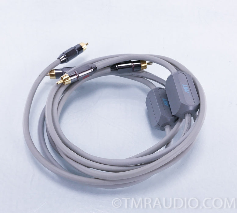 MIT Terminator 2 RCA Cables